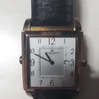 ساعت ژاک لمنس ۲زمانه سویئسی اصل