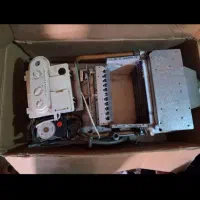 تعمیرات پکیج  آبگرمکن دیواری نصب و تعمیر شیر آلات