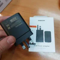 شارژر ۴۵ وات سامسونگ low standby اورجینال