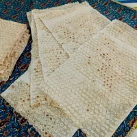 سفارش نان لواش تازه
