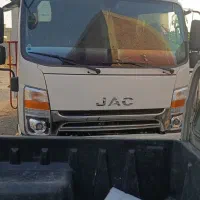 خاور جک 6تن مدل 1402