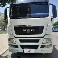 مان 460|خودرو سنگین|تهران, افسریه جنوبی|دیوار