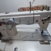 کلیه لوازم تولیدی خیاطی
