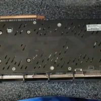 Rx 5700XT|قطعات و لوازم جانبی رایانه|نظرآباد, نظرآباد|دیوار