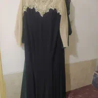 لباس مجلسی