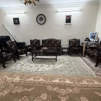 مبلمان و‌سرویس ناهار خوری