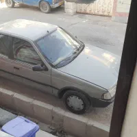 پژو اردی مدل۸۴