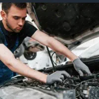 تعویض لنت تعمیر استارت و دینام سرویس های دوره ای