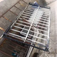 باربند ون وانا و سایپا