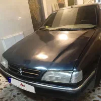 زانتیا ۱۸۰۰