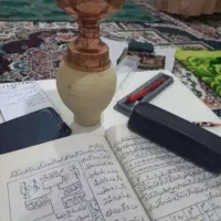 کتب دعا و ادعیه