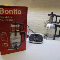چای‌ساز بونیتو کاملا نو
