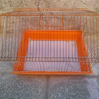 قفس پرنده ، همستر ، خوکچه ، خرگوش