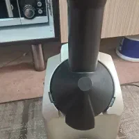 بستنی ساز یوناناس اکبند