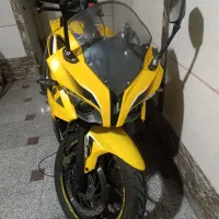 RS200 مدل ۹۵