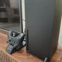 xbox series x ایکس باکس سری ایکس