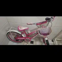 دوچرخه دخترانه سایز ۲۰