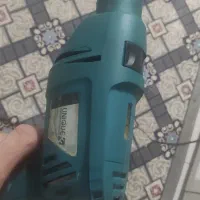تعدادی ابزار کارگاهی وساختمانی