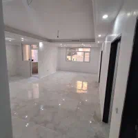 آپارتمان ۸۲متری/کلید نخورده فول امکانات/آهوان