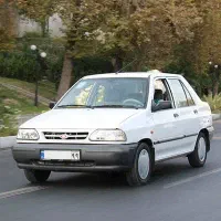 انجام سرویس با ماشین شخصی