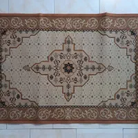قالیچه گلیمی  در ۲ سایز