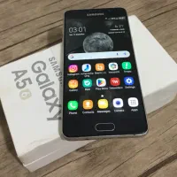 Samsung A5|موبایل|قدس, شهر‌قدس|دیوار