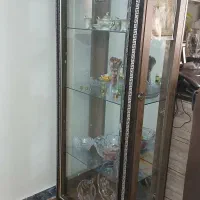 بوفه ومیز تلوزیونی سالم قیمت باشما