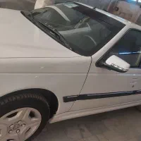 پژو پارس موتور xu7p مدل ۱۴۰۲