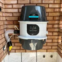 فروش جارو مرکزی آسایش با قیمت باورنکردنی