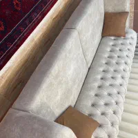 مبل راحتی