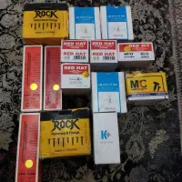 پیچ میخ چاشنی