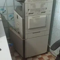 پرینتر کپی اسکن
