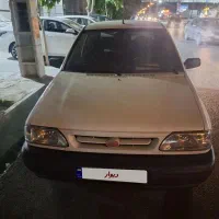 فروش پراید 131 مدل 97