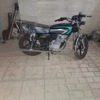 هندا باسل 200 مدل 1404 خشک