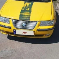 فروش تاکسی