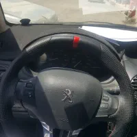 غربیلک فرمان ۲۰۸gti