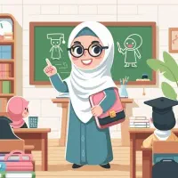 کسی می‌تونه راهنمایی کنه برای اشتغال در غیرانتفاعی