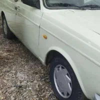 نیسان پاترول موتور کاربراتور