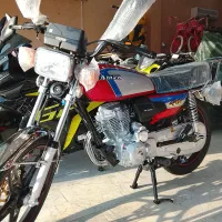 هندا همتاز ۱۵۰ خشک