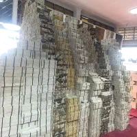 سنگ آنتیک سنگ مصنوعی پلیمر سنگی