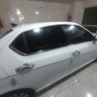 دنا پلاس ارتقا یافته،رینگ آلومینیومی
