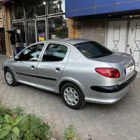 206sd|خودرو سواری و وانت|میاندوآب, |دیوار