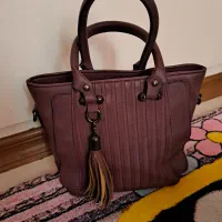 تعدادی کیف درحد نو و سالم و تمیز