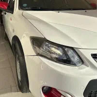 کوییک 1401 R|خودرو سواری و وانت|شاهین‌شهر, گزبرخوار|دیوار
