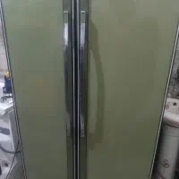 ساید گلد استار آمریکا انتیک