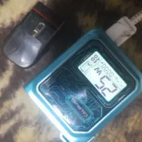 ویپ قلیون شارژی کالیبرن