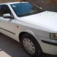 سمندال ایکس مدل۹۵ کم کارخانگی