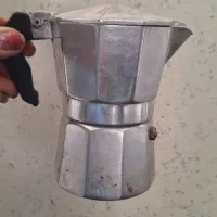 قهوه ساز دستی
