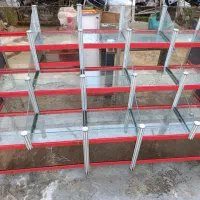 جا شکلاتی و آجیلی