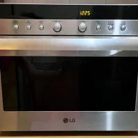سولاردام 38 لیتر ال جی اصل مدل MA3884VC